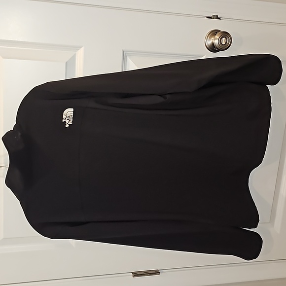 Northface Apex Nimble 1/2 Zip Pullover (L) - Picture 2 of 6